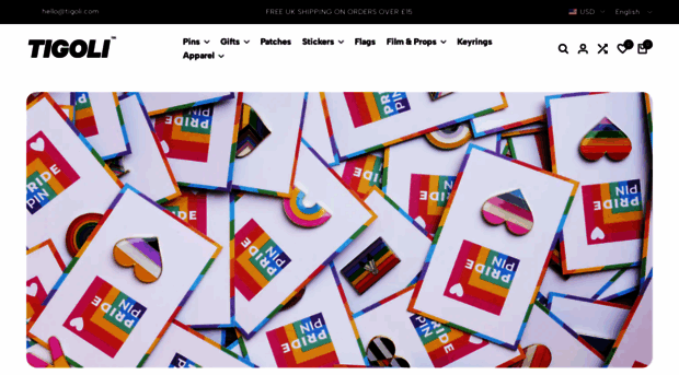 pandaloco.co.uk