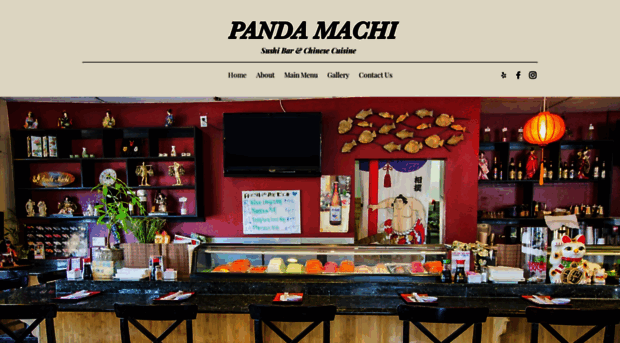 pandamachi.com