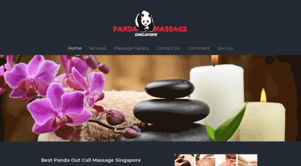 pandamassage.weebly.com