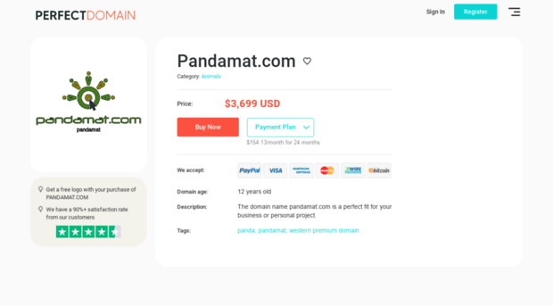 pandamat.com