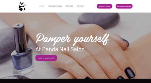 pandanailsalon.com