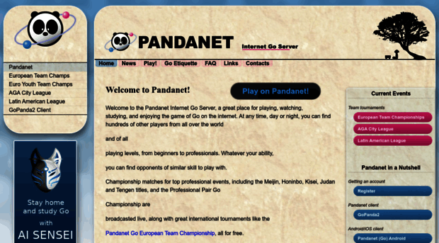 pandanet-igs.com