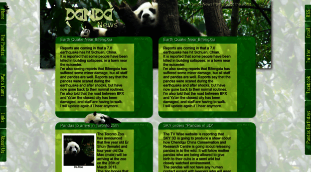 pandanews.org