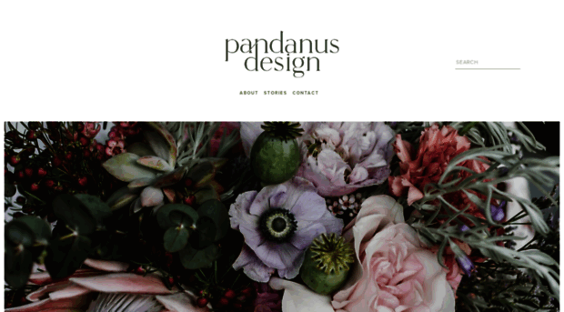 pandanusdesign.com