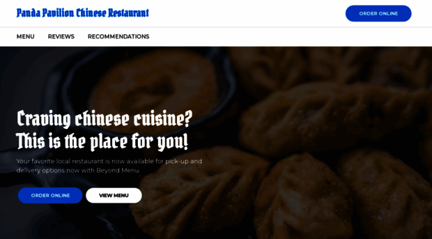 pandapavilionchinese.com