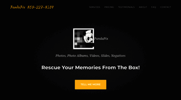 pandapixky.com