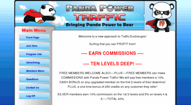 pandapowertraffic.com