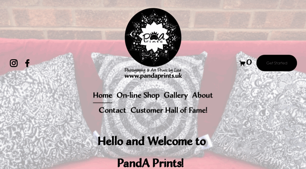 pandaprints.uk