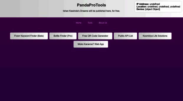 pandaprotools.digital