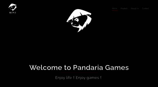 pandariagames.com