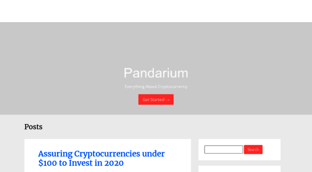 pandarium.co