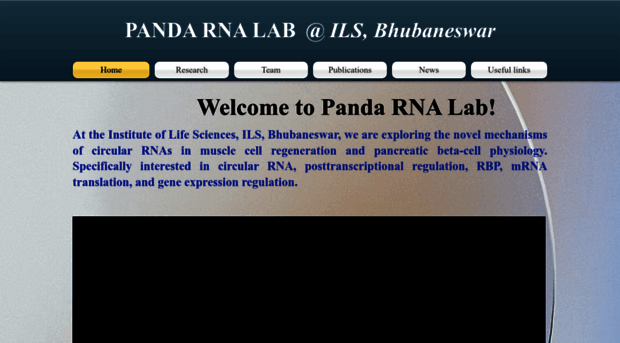 pandarnalab.org