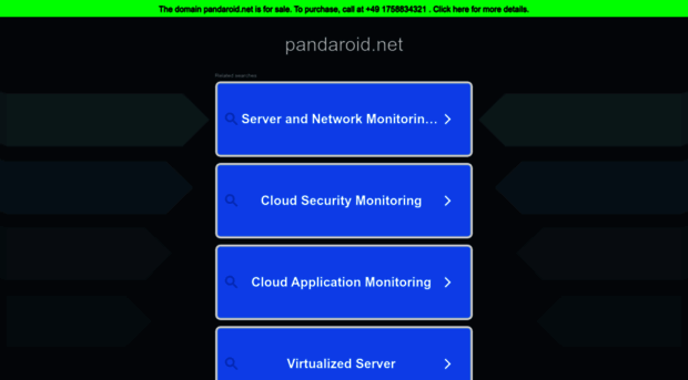 pandaroid.net