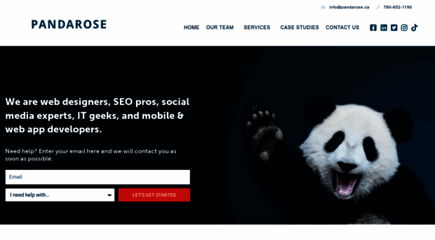 pandarose.ca