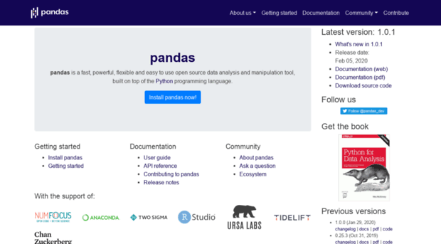 pandas-dev.github.io