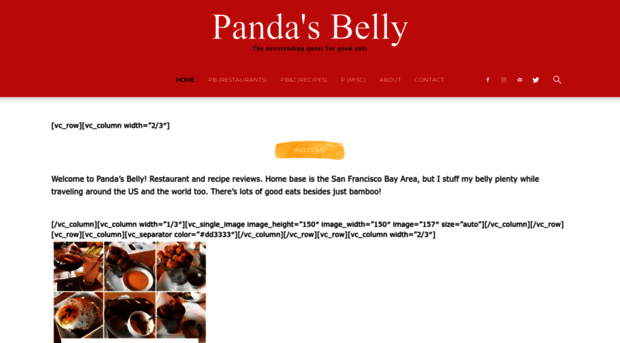 pandasbelly.com