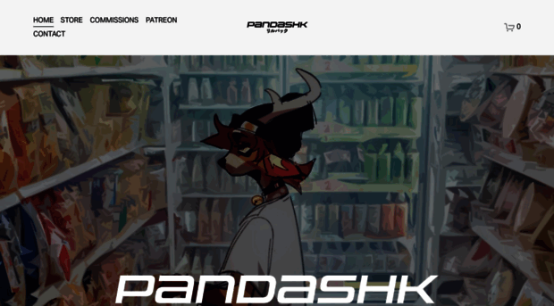 pandashk.com