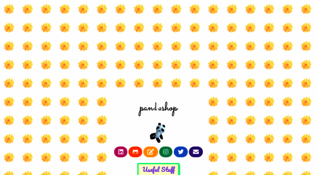 pandashop.co.uk