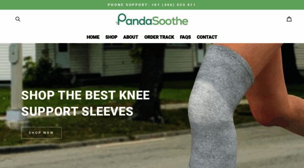 pandasoothe.co.uk