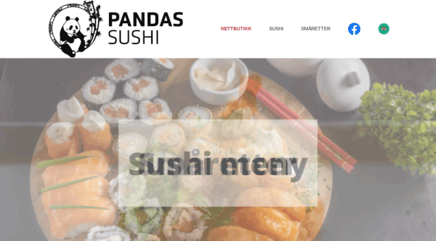 pandaswok.no