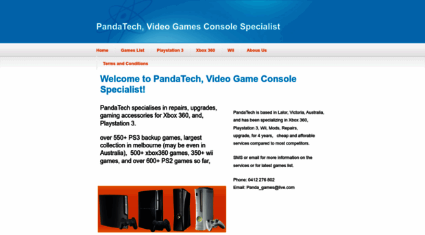 pandatech.yolasite.com