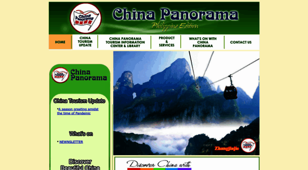 pandatour.com