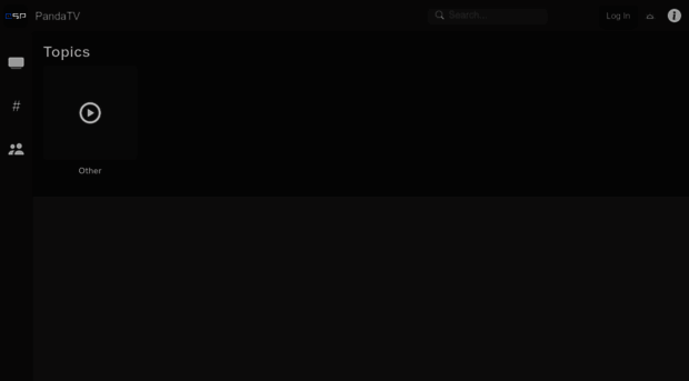 pandatv.net