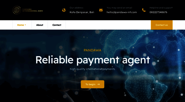 pandawa-int.com