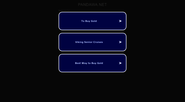 pandawa.net