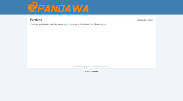 pandawatools.com