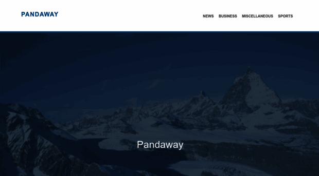 pandaway.live