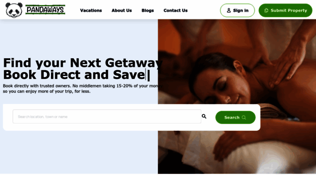 pandaways.com