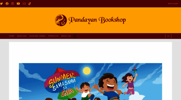 pandayan.com.ph