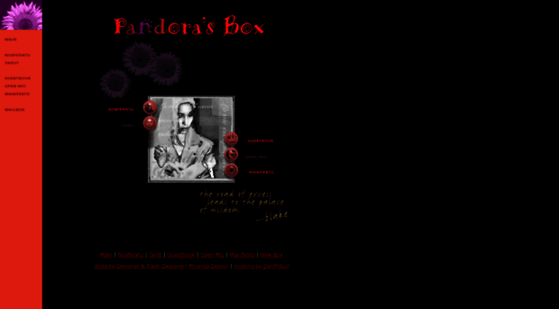 pandbox.com