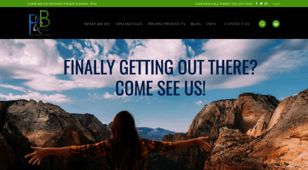 pandbprint.com