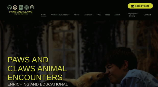 pandcencounters.com