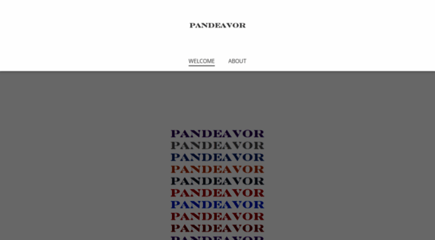 pandeavorventures.com