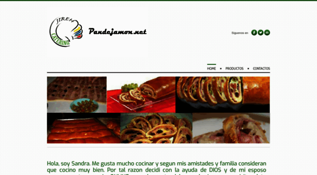 pandejamon.net