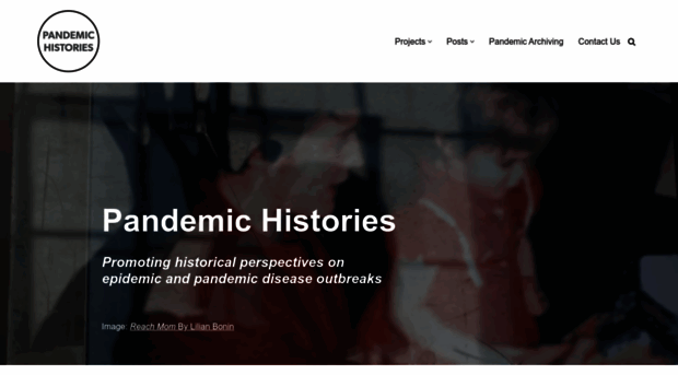 pandemichistories.ca