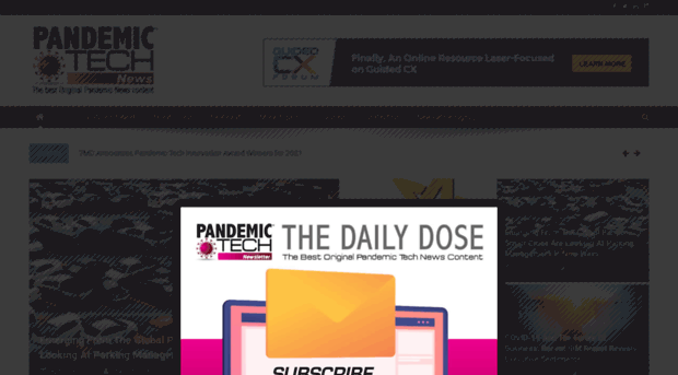 pandemictechnews.com