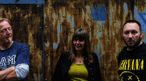 pandemonialists.co.uk