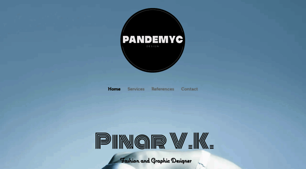 pandemycdesign.co.uk