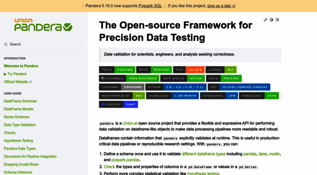 pandera.readthedocs.io