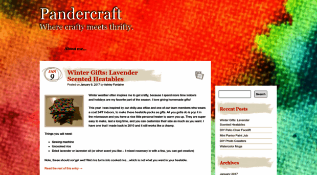 pandercraft.wordpress.com