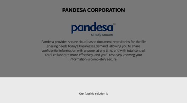 pandesa.com