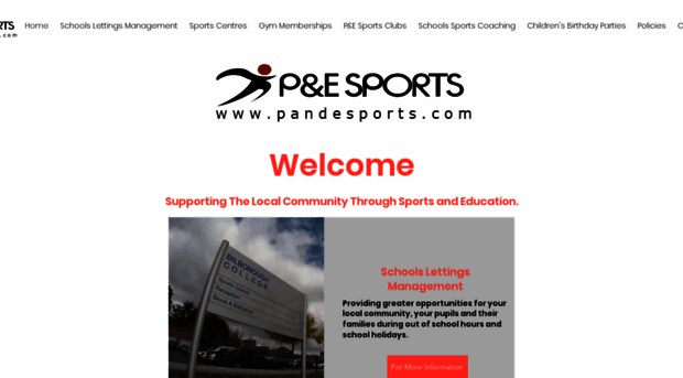 pandesports.com