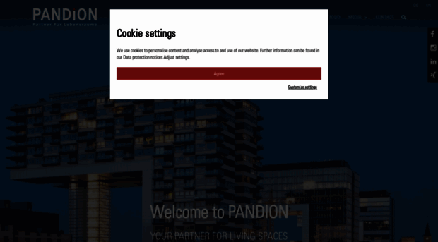 pandion.de