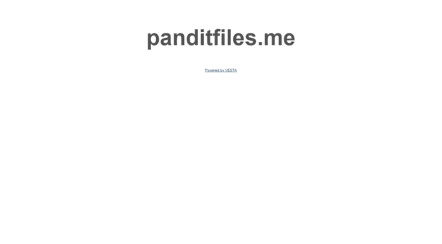 panditfiles.me