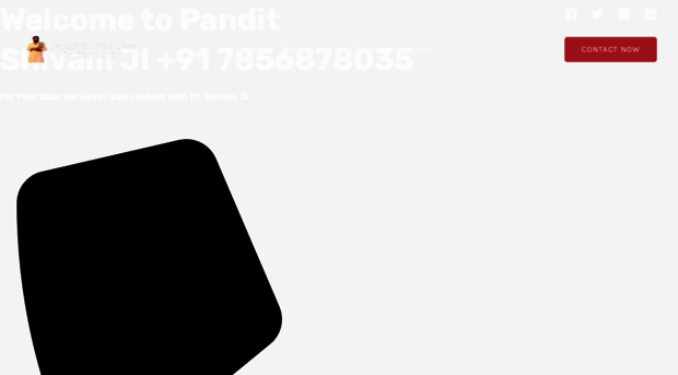 panditforpinddaan.com