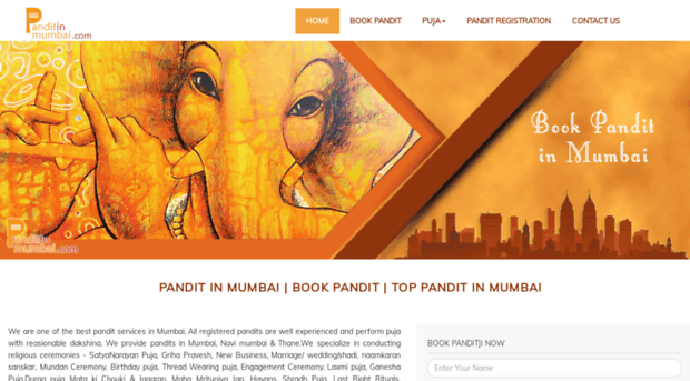 panditinmumbai.com